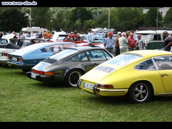 Oldtimertreffen @ Blaubeuren - Bild 92