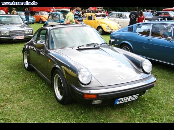 Oldtimertreffen @ Blaubeuren - Bild 94