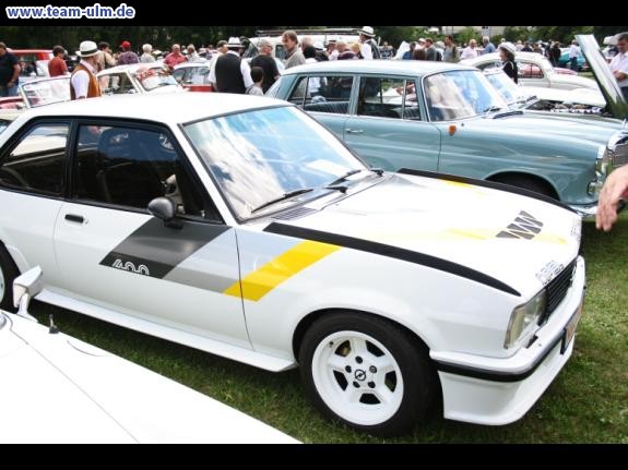 Oldtimertreffen @ Blaubeuren - Bild 95