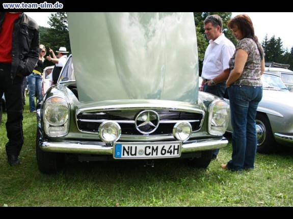 Oldtimertreffen @ Blaubeuren - Bild 96