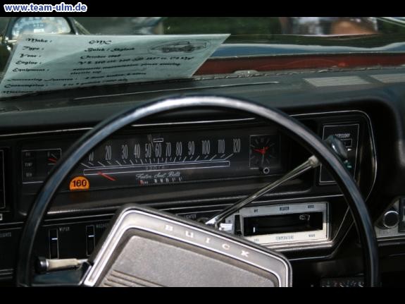 Oldtimertreffen @ Blaubeuren - Bild 97