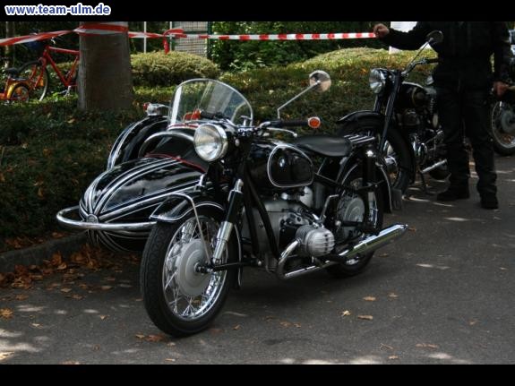 Oldtimertreffen @ Blaubeuren - Bild 98