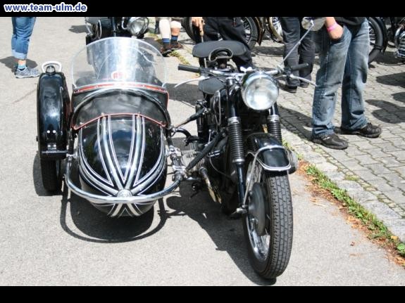 Oldtimertreffen @ Blaubeuren - Bild 99