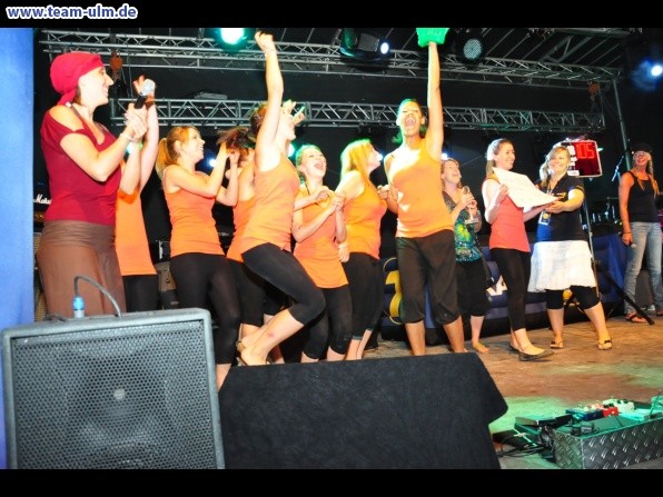 Radio7 Sun & Fun Tour @ Blaustein - Bild 107
