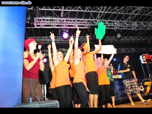 Radio7 Sun & Fun Tour @ Blaustein - Bild 108
