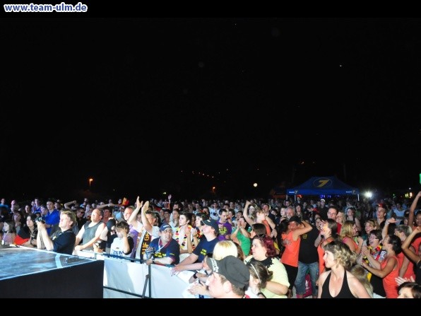 Radio7 Sun & Fun Tour @ Blaustein - Bild 109