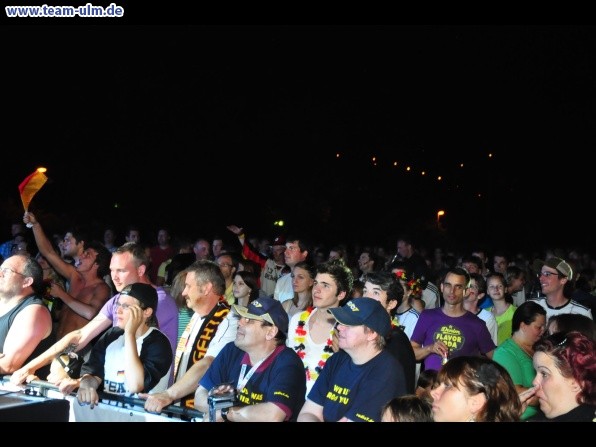 Radio7 Sun & Fun Tour @ Blaustein - Bild 110
