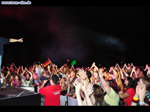 Radio7 Sun & Fun Tour @ Blaustein - Bild 112