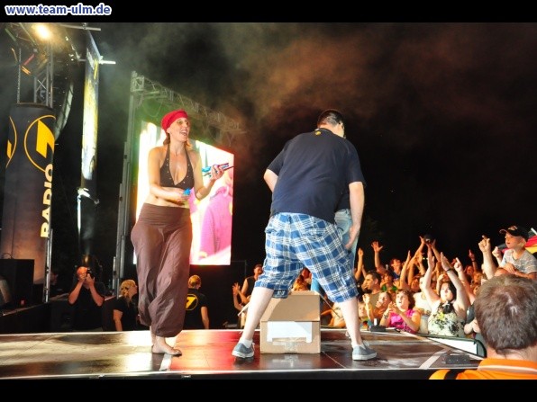 Radio7 Sun & Fun Tour @ Blaustein - Bild 114