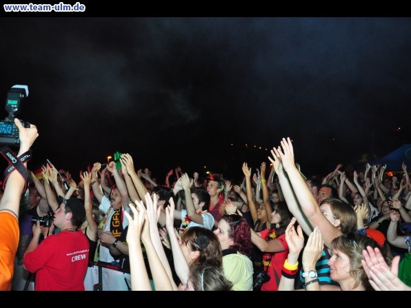 Radio7 Sun & Fun Tour @ Blaustein - Bild 115
