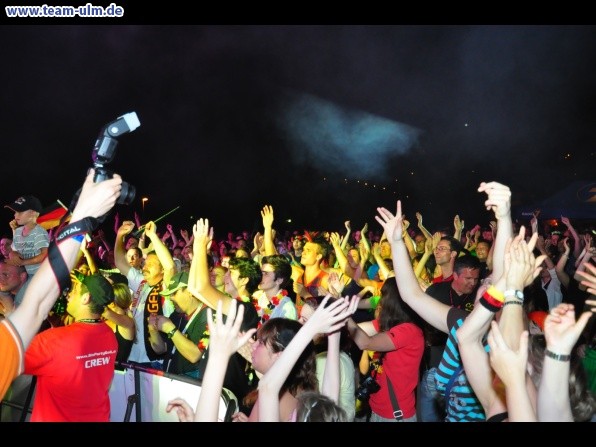 Radio7 Sun & Fun Tour @ Blaustein - Bild 116