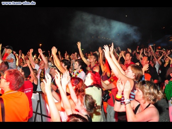 Radio7 Sun & Fun Tour @ Blaustein - Bild 117
