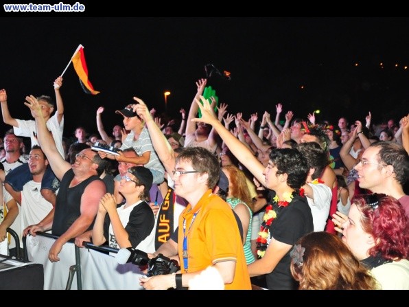 Radio7 Sun & Fun Tour @ Blaustein - Bild 123
