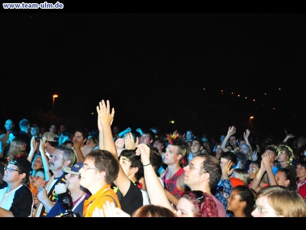Radio7 Sun & Fun Tour @ Blaustein - Bild 124