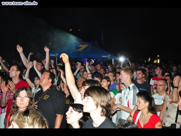 Radio7 Sun & Fun Tour @ Blaustein - Bild 125