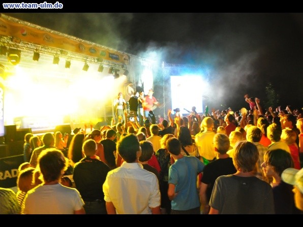 Radio7 Sun & Fun Tour @ Blaustein - Bild 126