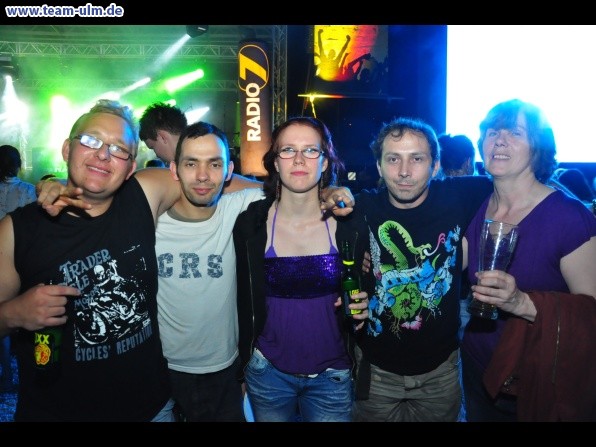 Radio7 Sun & Fun Tour @ Blaustein - Bild 131