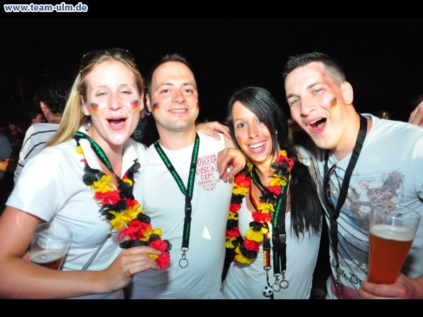 Radio7 Sun & Fun Tour @ Blaustein - Bild 132