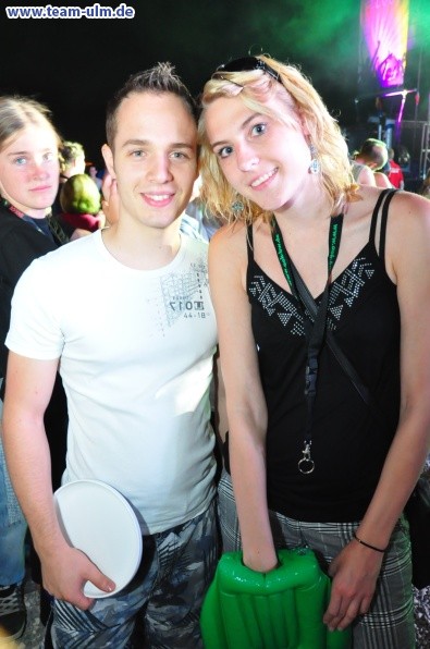 Radio7 Sun & Fun Tour @ Blaustein - Bild 134