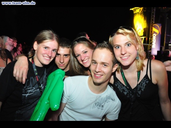 Radio7 Sun & Fun Tour @ Blaustein - Bild 135