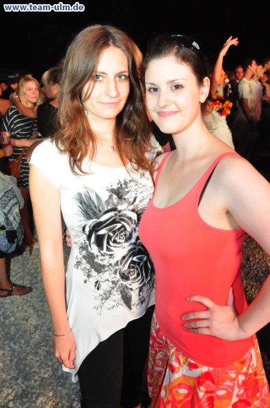 Radio7 Sun & Fun Tour @ Blaustein - Bild 138