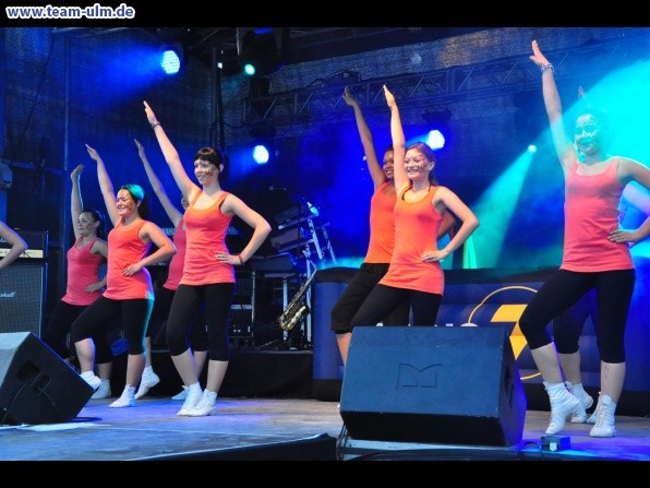 Radio7 Sun & Fun Tour @ Blaustein - Bild 14