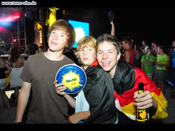 Radio7 Sun & Fun Tour @ Blaustein - Bild 141
