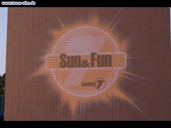 Radio7 Sun & Fun Tour @ Blaustein - Bild 149