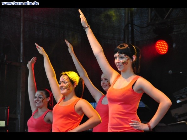 Radio7 Sun & Fun Tour @ Blaustein - Bild 15