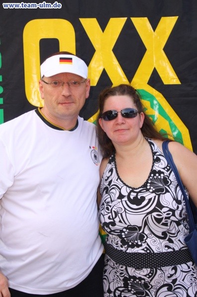 Radio7 Sun & Fun Tour @ Blaustein - Bild 150