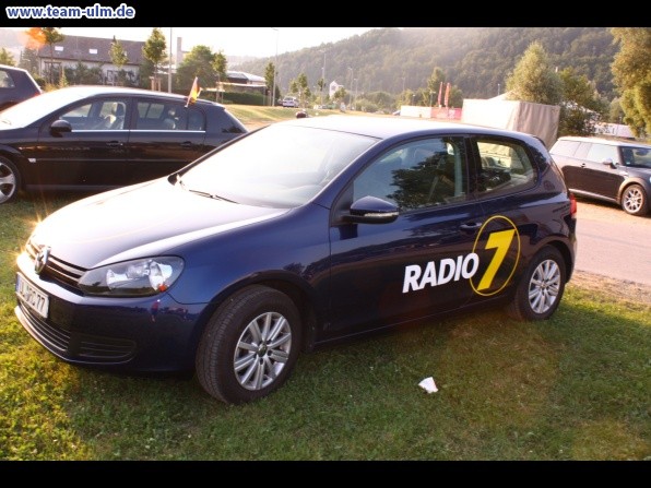 Radio7 Sun & Fun Tour @ Blaustein - Bild 151