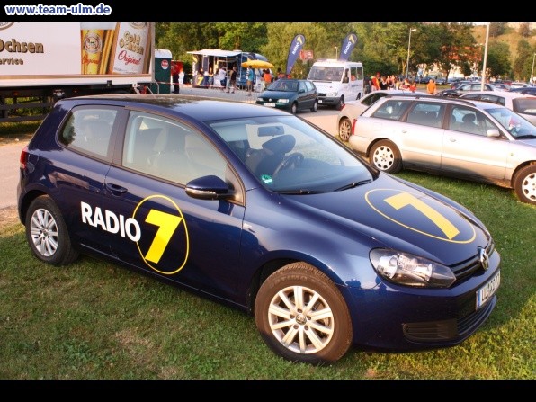 Radio7 Sun & Fun Tour @ Blaustein - Bild 152