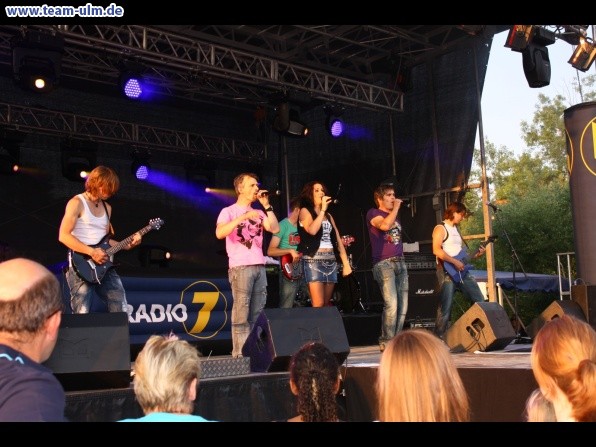 Radio7 Sun & Fun Tour @ Blaustein - Bild 153