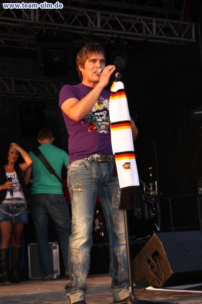 Radio7 Sun & Fun Tour @ Blaustein - Bild 157