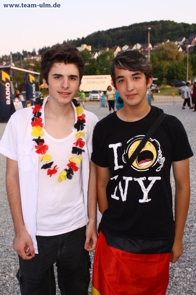 Radio7 Sun & Fun Tour @ Blaustein - Bild 159