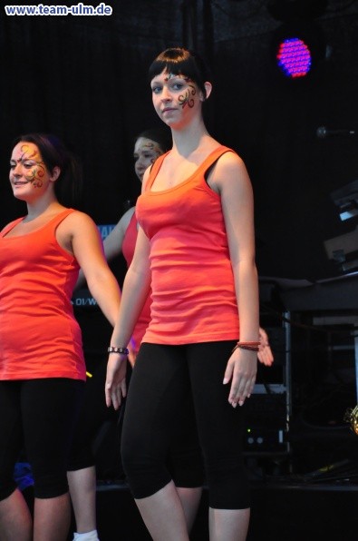 Radio7 Sun & Fun Tour @ Blaustein - Bild 16