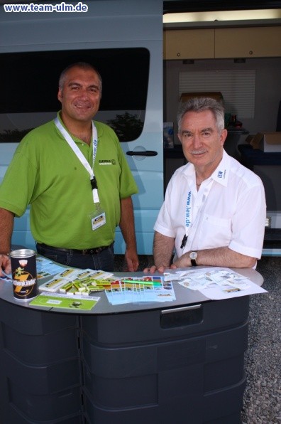 Radio7 Sun & Fun Tour @ Blaustein - Bild 161