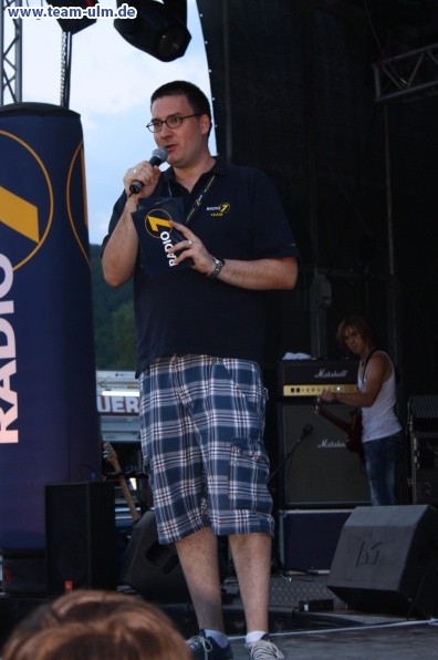 Radio7 Sun & Fun Tour @ Blaustein - Bild 162