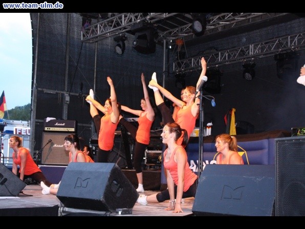 Radio7 Sun & Fun Tour @ Blaustein - Bild 164
