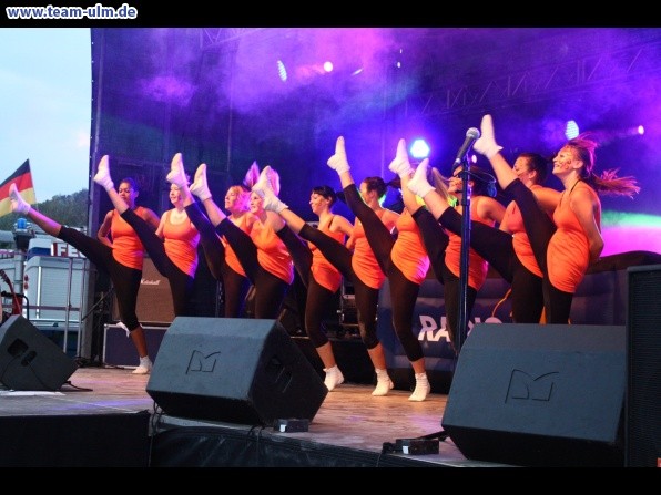 Radio7 Sun & Fun Tour @ Blaustein - Bild 166