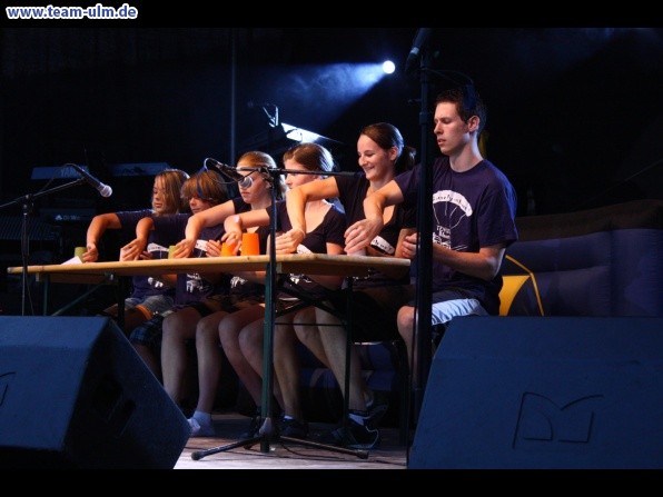 Radio7 Sun & Fun Tour @ Blaustein - Bild 170