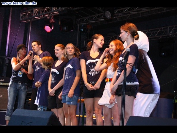 Radio7 Sun & Fun Tour @ Blaustein - Bild 173