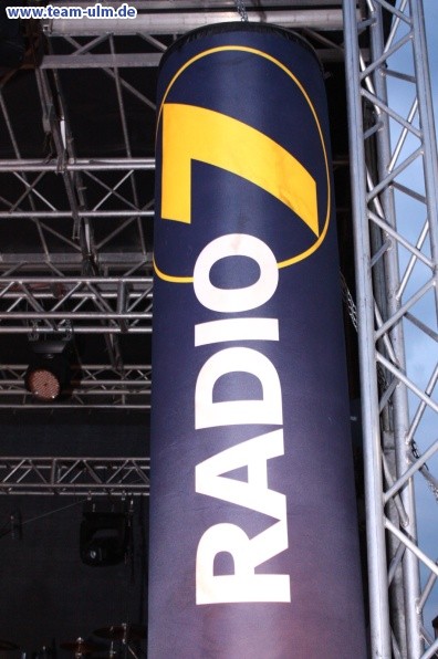 Radio7 Sun & Fun Tour @ Blaustein - Bild 178