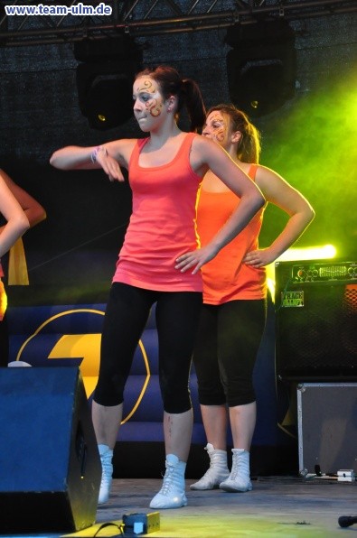 Radio7 Sun & Fun Tour @ Blaustein - Bild 18