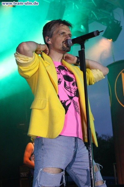 Radio7 Sun & Fun Tour @ Blaustein - Bild 182