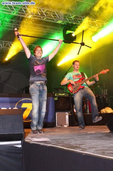 Radio7 Sun & Fun Tour @ Blaustein - Bild 185