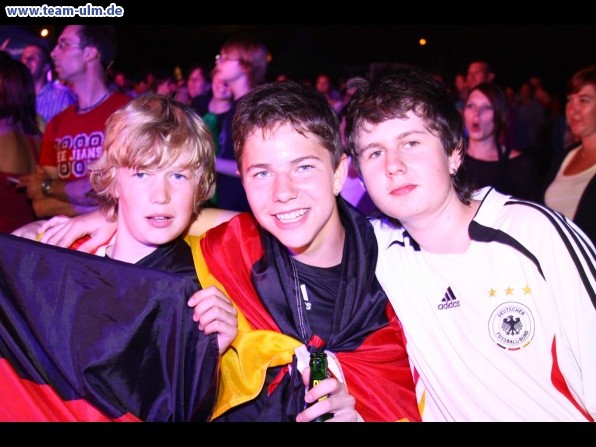 Radio7 Sun & Fun Tour @ Blaustein - Bild 195