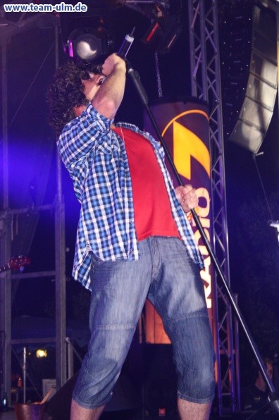 Radio7 Sun & Fun Tour @ Blaustein - Bild 196