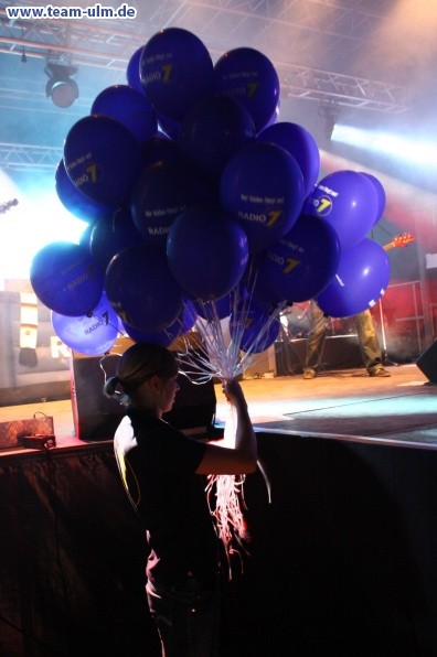 Radio7 Sun & Fun Tour @ Blaustein - Bild 197