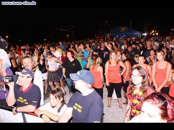 Radio7 Sun & Fun Tour @ Blaustein - Bild 198